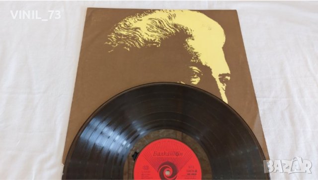 70 Години Йосиф Цанков ВТА 10878, снимка 3 - Грамофонни плочи - 39667193