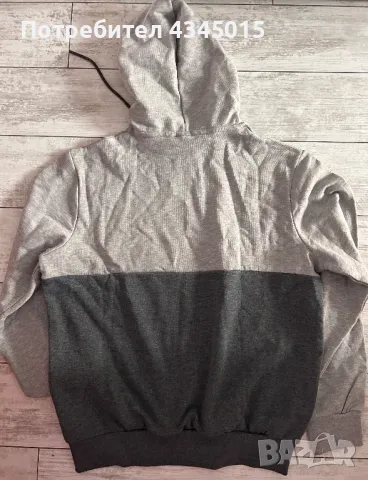 Мъжки суичър Adidas, снимка 4 - Суичъри - 50109251