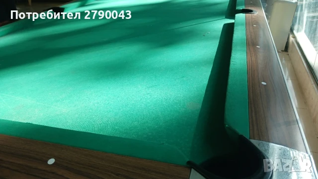 билярд , снимка 2 - Други спортове - 51157067