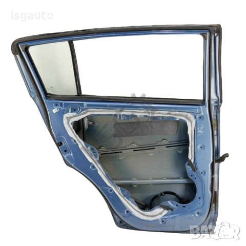 Задна лява врата Kia Sportage III 2010-2015 ID: 153164, снимка 3 - Части - 52289677