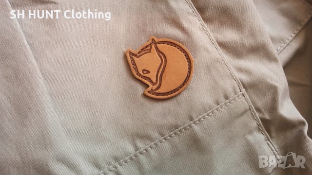 FJALL RAVEN Vidda Trouser G-1000 размер S / M панталон със здрава материя - 180, снимка 8 - Екипировка - 39725130
