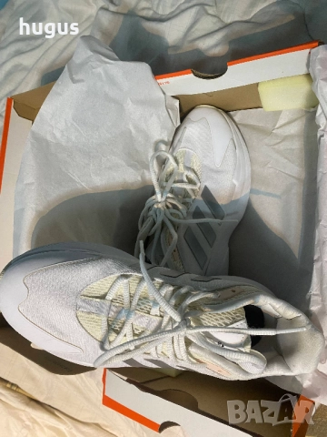 Дамски Маратонки, снимка 7 - Маратонки - 51538093