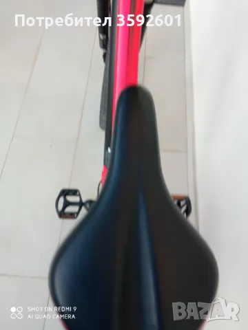 ел, велосипед , 27.5 цола, снимка 5 - Велосипеди - 49072237