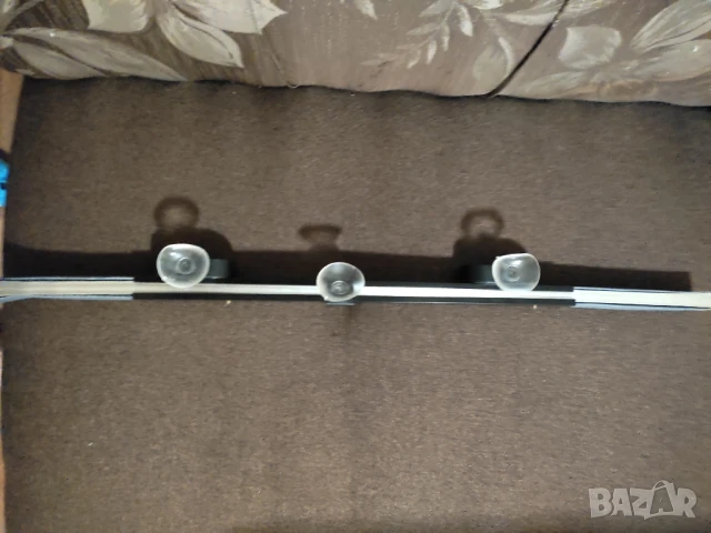 НОВО Луксозен сенник/щора за кола - 2бр, снимка 7 - Аксесоари и консумативи - 51222943