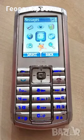 Philips CT3621, Sagem VS4 и Sony Ericsson W200 - за ремонт, снимка 4 - Sony Ericsson - 50400304