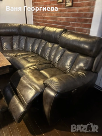 Много удобен ъглов диван, снимка 7 - Дивани и мека мебел - 53394510