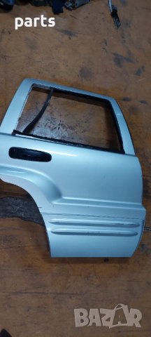 Задна Дясна Врата Гранд Чероки - Jeep Grand Cherokee N, снимка 5 - Части - 37593030