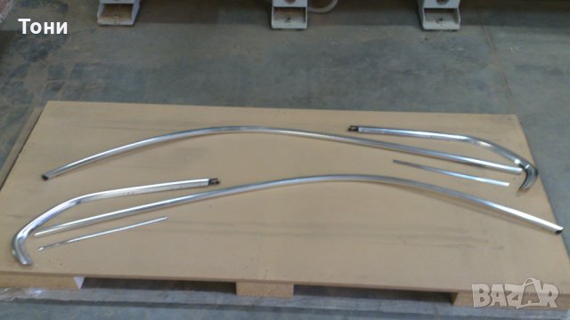 Лайсни за БМВ 330 d XDrive 2001 комби