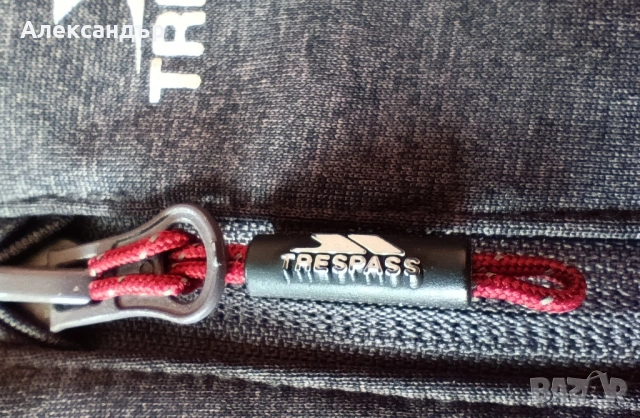 Спортно яке Trespass, снимка 8 - Якета - 53254026