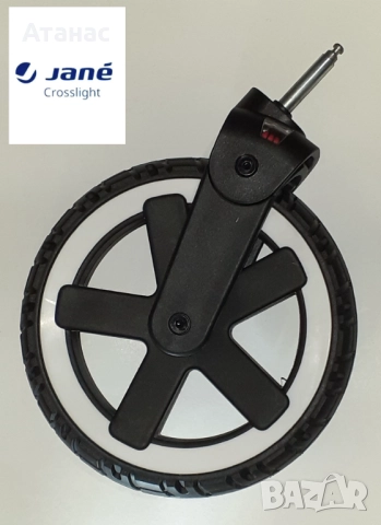 за бебешка/детска количка, снимка 4 - Детски колички - 52871721