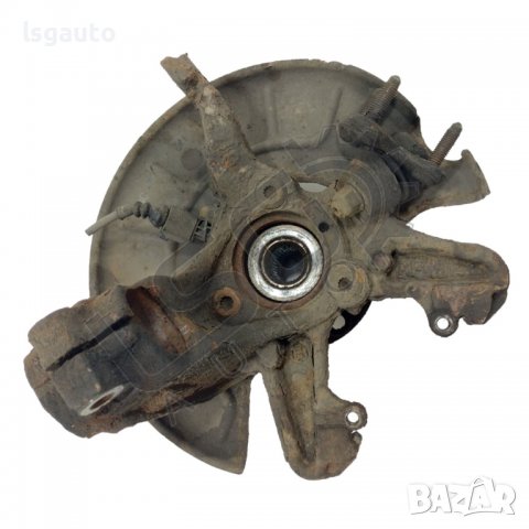 Преден десен шенкел Volkswagen Golf VI 2008-2016 VG150822N-52, снимка 2 - Части - 37863346