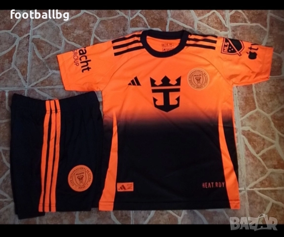 MESSI 10 💜⚽️ детско юношески футболни екипи 💜⚽️ НОВО сезон 2025-26 год , снимка 11 - Футбол - 41331908