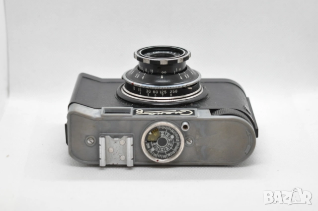 Фотоапарати Смена, Smena, снимка 8 - Фотоапарати - 52400259