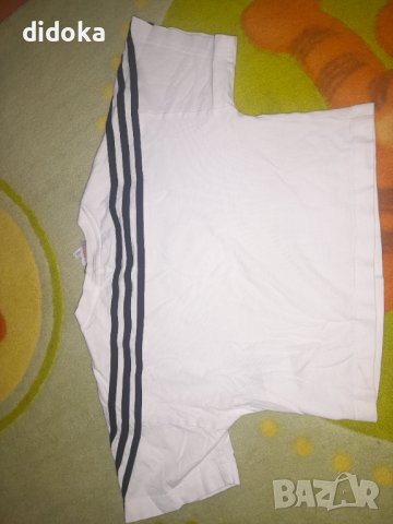 Тениска Adidas , снимка 2 - Детски тениски и потници - 39867899