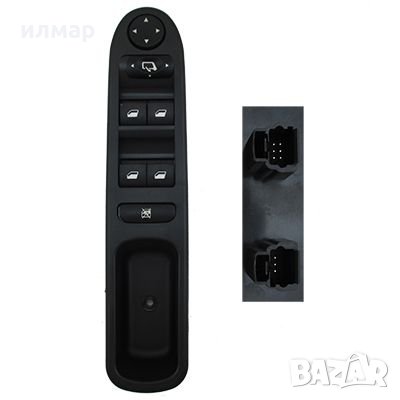 40040041 Стъпков мотор за Рено Сценик 2,0 , снимка 13 - Части - 33467092