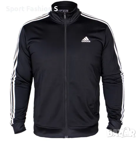 Мъжки екип Adidas, снимка 3 - Спортни дрехи, екипи - 49329950