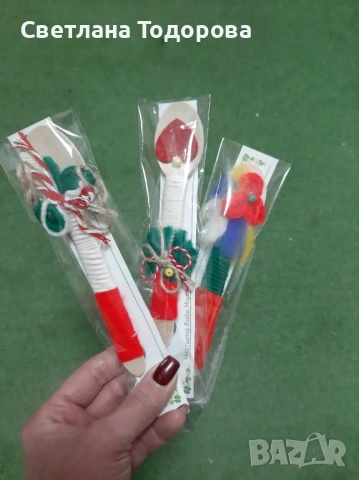 Продавам мартеници, снимка 7 - Други - 53125977