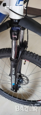 Електрически велосипед Fischer Montis 2.0, снимка 6 - Велосипеди - 52316325