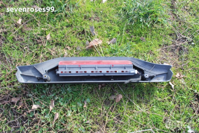 Стоп трети Фиат Пунто 2 2001 1.2i 60 Fiat Punto 2  2/3врати, снимка 2 - Части - 53194041