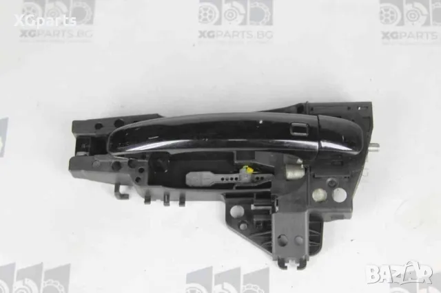 Дръжка предна лява външна за Audi A4 B8 (2007-2011) дясна дирекция