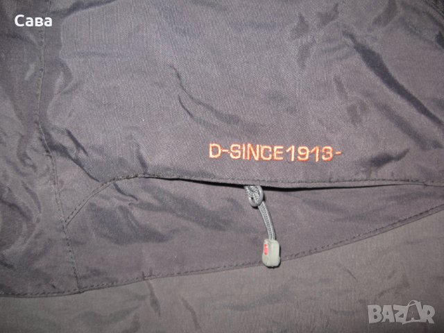 Яке пролет,есен DIDRIKSONS  мъжко,ХЛ, снимка 5 - Якета - 43914702