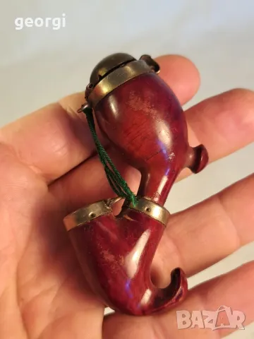 лула за пушене   22/1, снимка 2 - Лули - 49203925