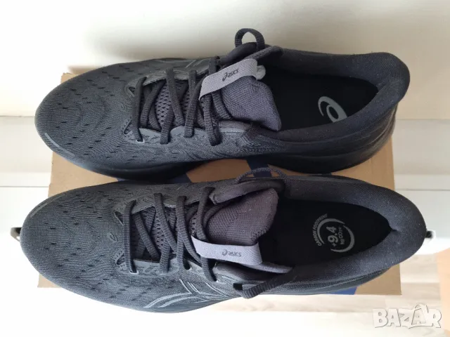 Мъжки маратонки Asics Gel-Cumulus 26, размер 47, снимка 3 - Маратонки - 48352836