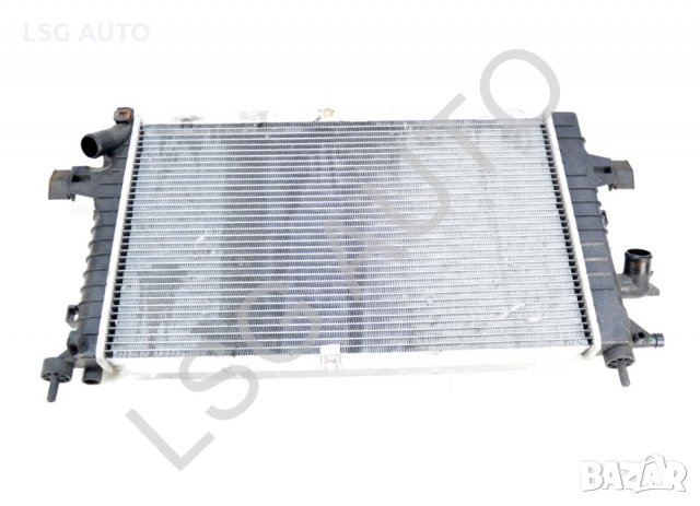 Воден радиатор OPEL ZAFIRA B 2005-2014 Z210219-174