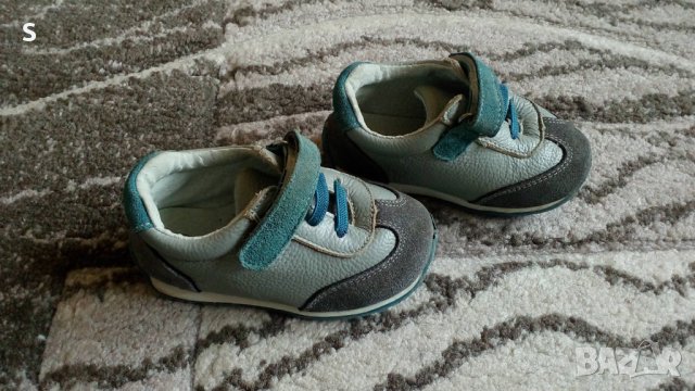 Детски обувки 21 номер, снимка 7 - Детски маратонки - 27856053