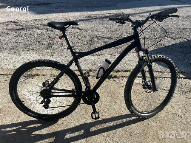 Планински велосипед, снимка 3 - Велосипеди - 52249956