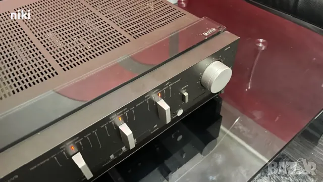 Technics SU-V9 Top model, снимка 5 - Ресийвъри, усилватели, смесителни пултове - 49758866