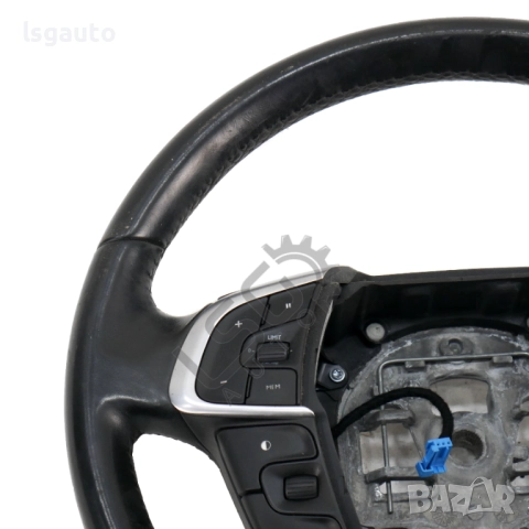 Волан Citroen DS4 2011-2015 ID: 153452, снимка 2 - Части - 52275127