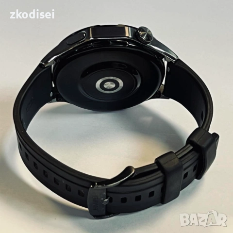 Часовник HUAWEI GT4, снимка 3 - Смарт часовници - 53530818