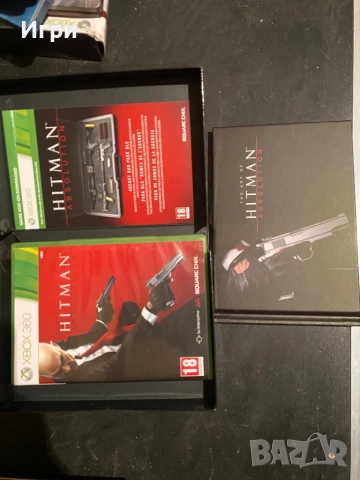 Метални кутии (Steelbook) издания за Xbox 360 , ps 3 и ps4 , снимка 10 - Игри за Xbox - 52049292