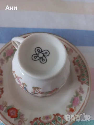 Сервиз за кафе, снимка 6 - Сервизи - 47990617