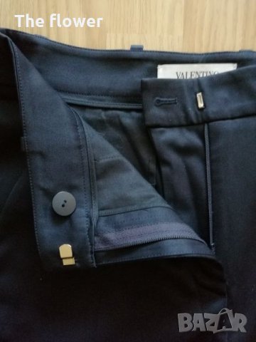 Оригинален панталон VALENTINO , снимка 3 - Панталони - 26853816