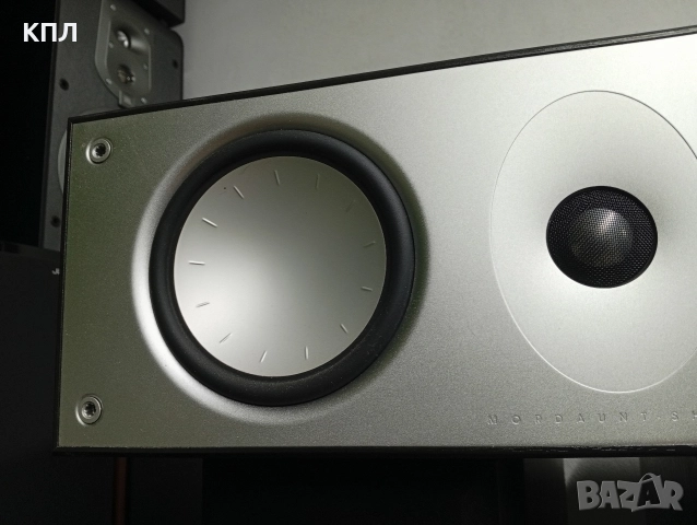 Център Mordaunt Short Avant-905, снимка 5 - Тонколони - 52854384