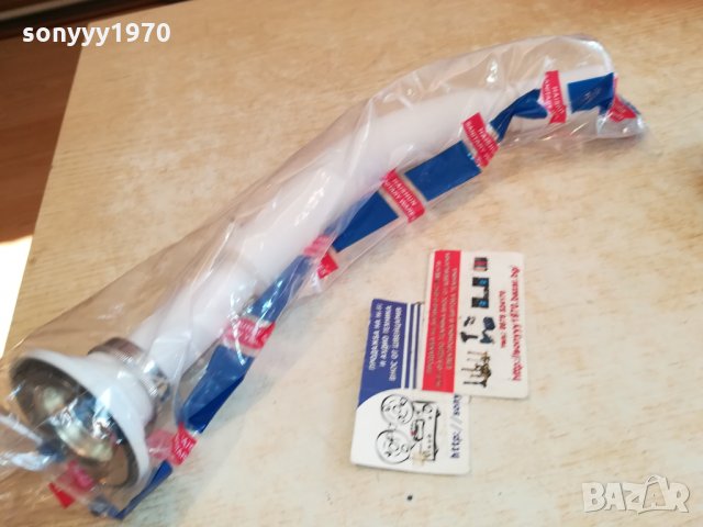 СИФОН С ГОФРЕ ЗА МИВКА 1911211629, снимка 6 - Мивки - 34861470