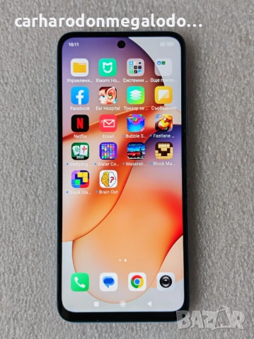 Xiaomi Redmi 12 128GB + 6GB RAM Перфектен Като Нов, снимка 10 - Xiaomi - 53201797
