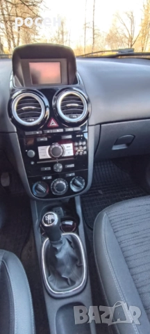 Opel Corsa 1,2-86кс. LPG, снимка 12 - Автомобили и джипове - 52775486
