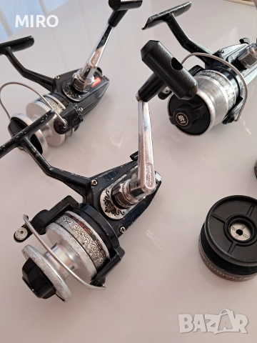 риболовни макари ryobi (роби), снимка 4 - Макари - 52848433