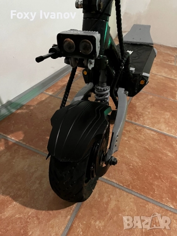 Teverun Blade GT, снимка 8 - За дома - 52253159