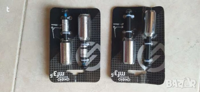 Тротинетка за трикове Oxelo + пегове, снимка 9 - Скутери и тротинетки - 50537681