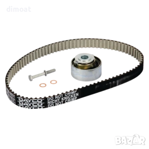 Резервни части за Deutz комплект ангренажен ремък, снимка 2 - Части - 51934371