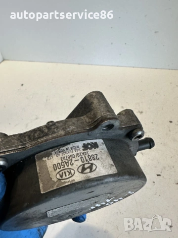 Вакуум помпа за Hyundai i40 1.7 дизел 2015-та, номер 28810-2A500, снимка 2 - Части - 53224573