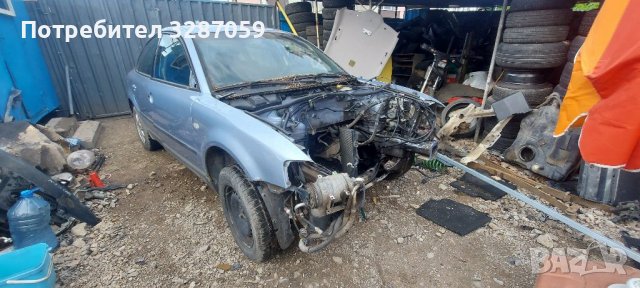 Vw passat на части , снимка 3 - Автомобили и джипове - 37002692