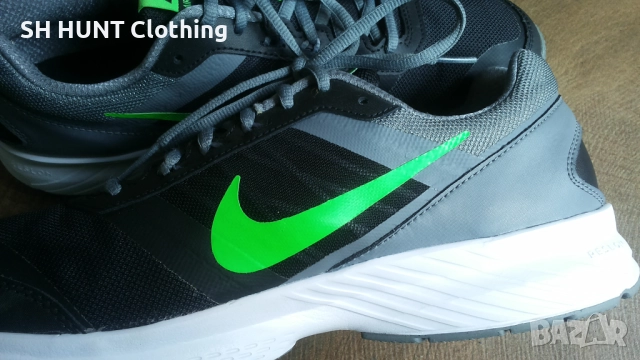 NIKE AIR RELENTLESS 5 Размер EUR 44 / UK 9 маратонки 258-14-S, снимка 10 - Маратонки - 52651342