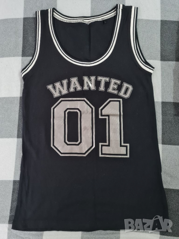 Спортен топ 