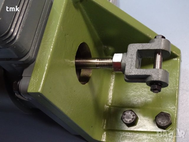 електромагнит - solenoid Binder 41054-06E3, 41054-11E00, снимка 12 - Резервни части за машини - 32620700