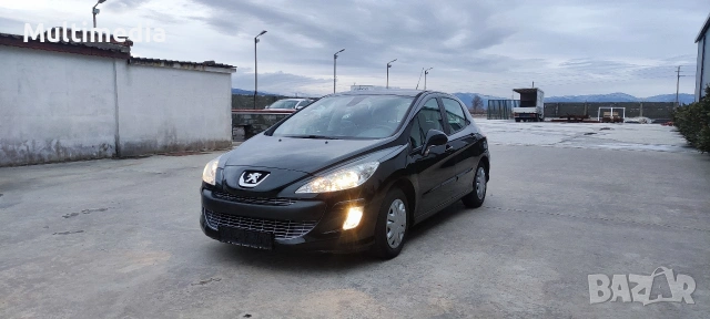 Peugeot 308 Exclusive , снимка 2 - Автомобили и джипове - 53596638